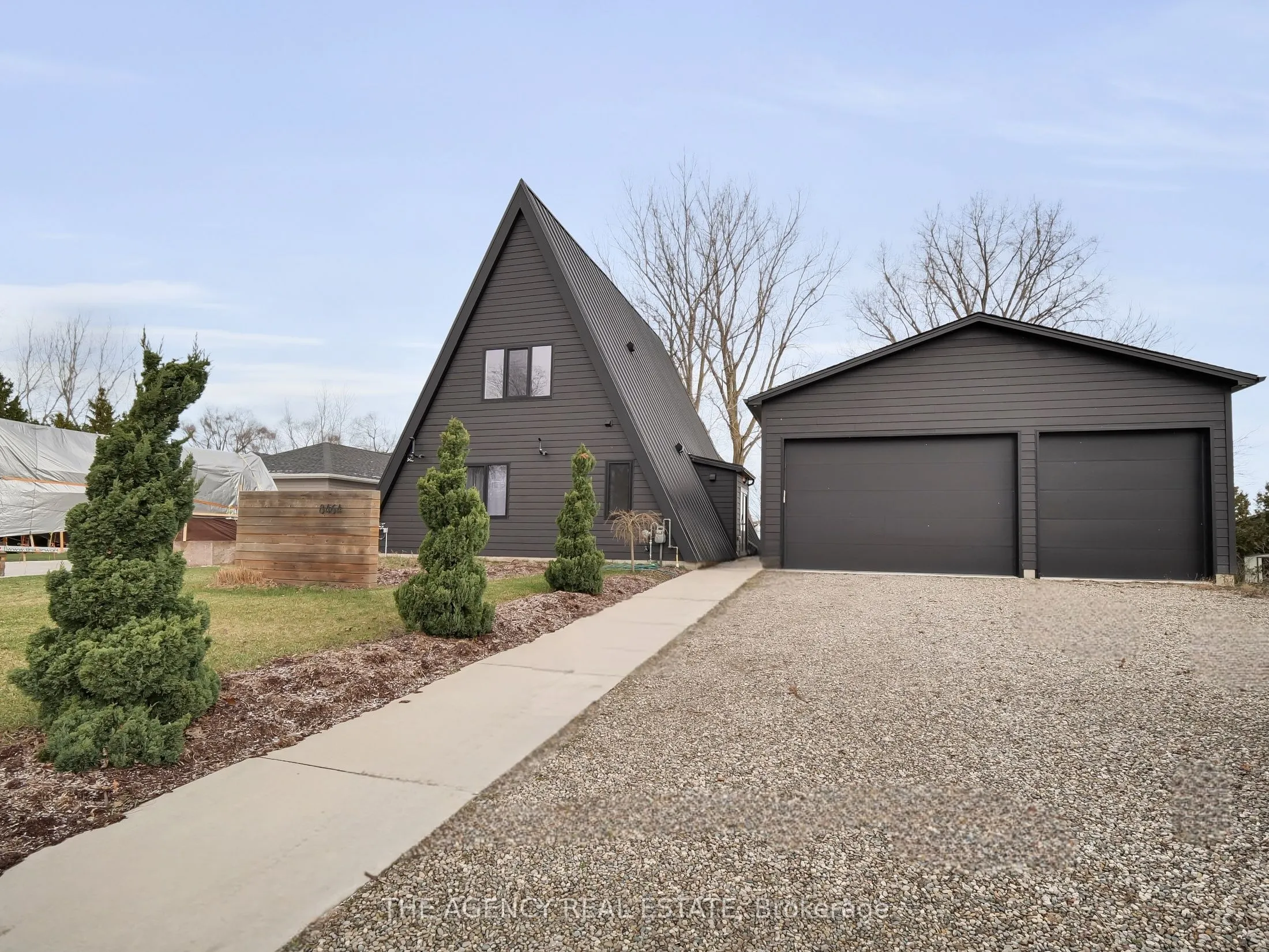 8464 Adams Court