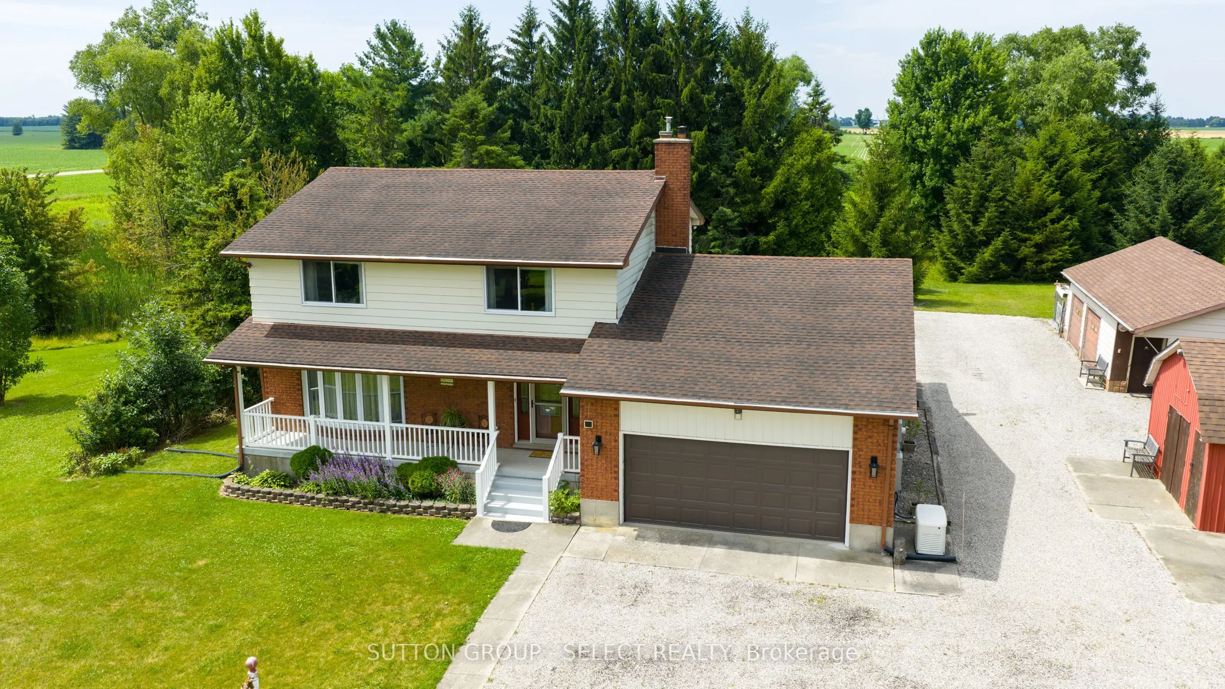 23605 COLDSTREAM Road