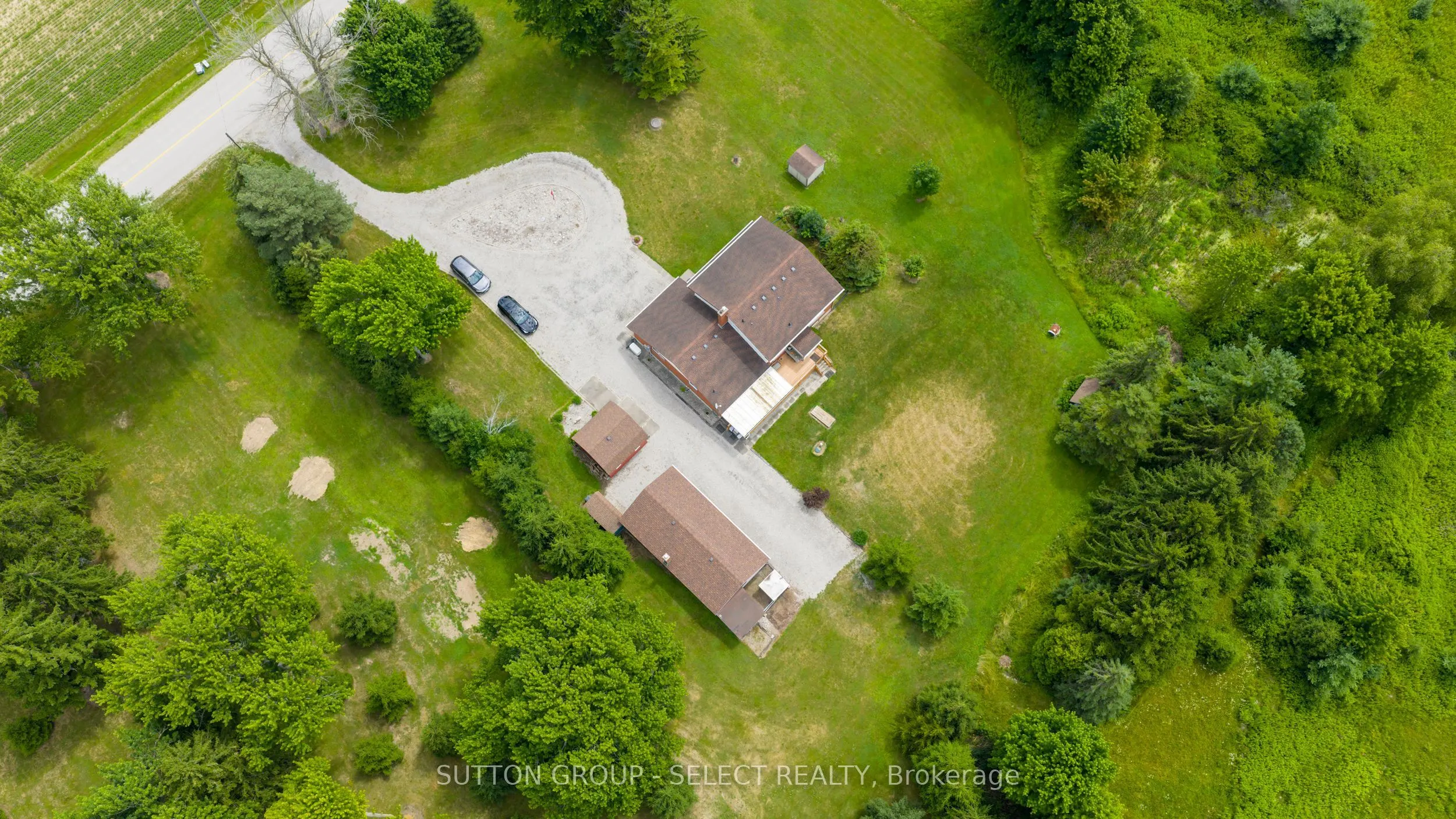 23605 COLDSTREAM Road