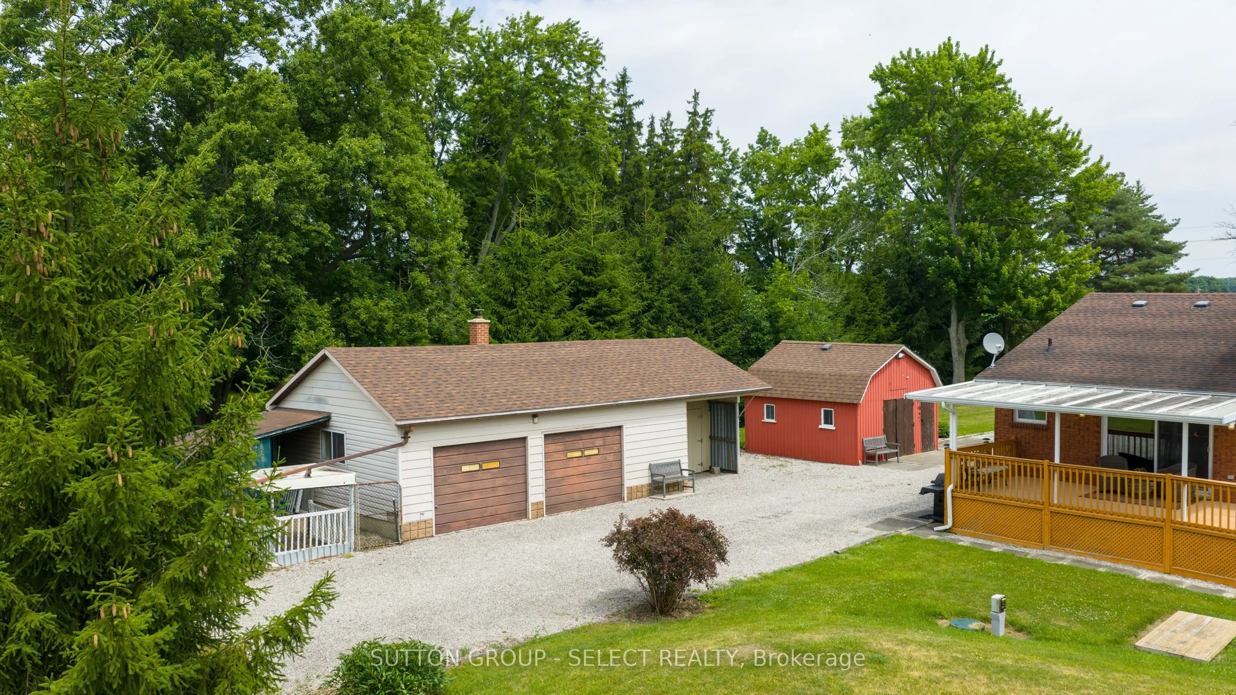 23605 COLDSTREAM Road