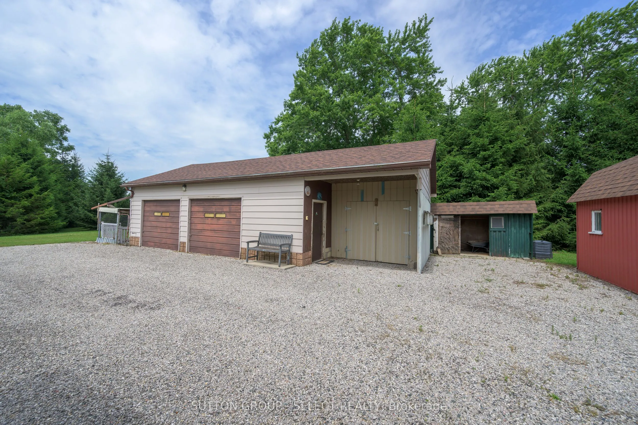 23605 COLDSTREAM Road