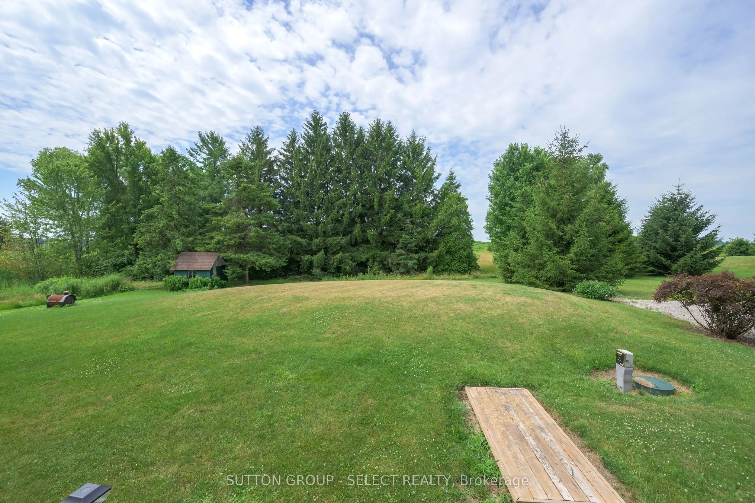 23605 COLDSTREAM Road