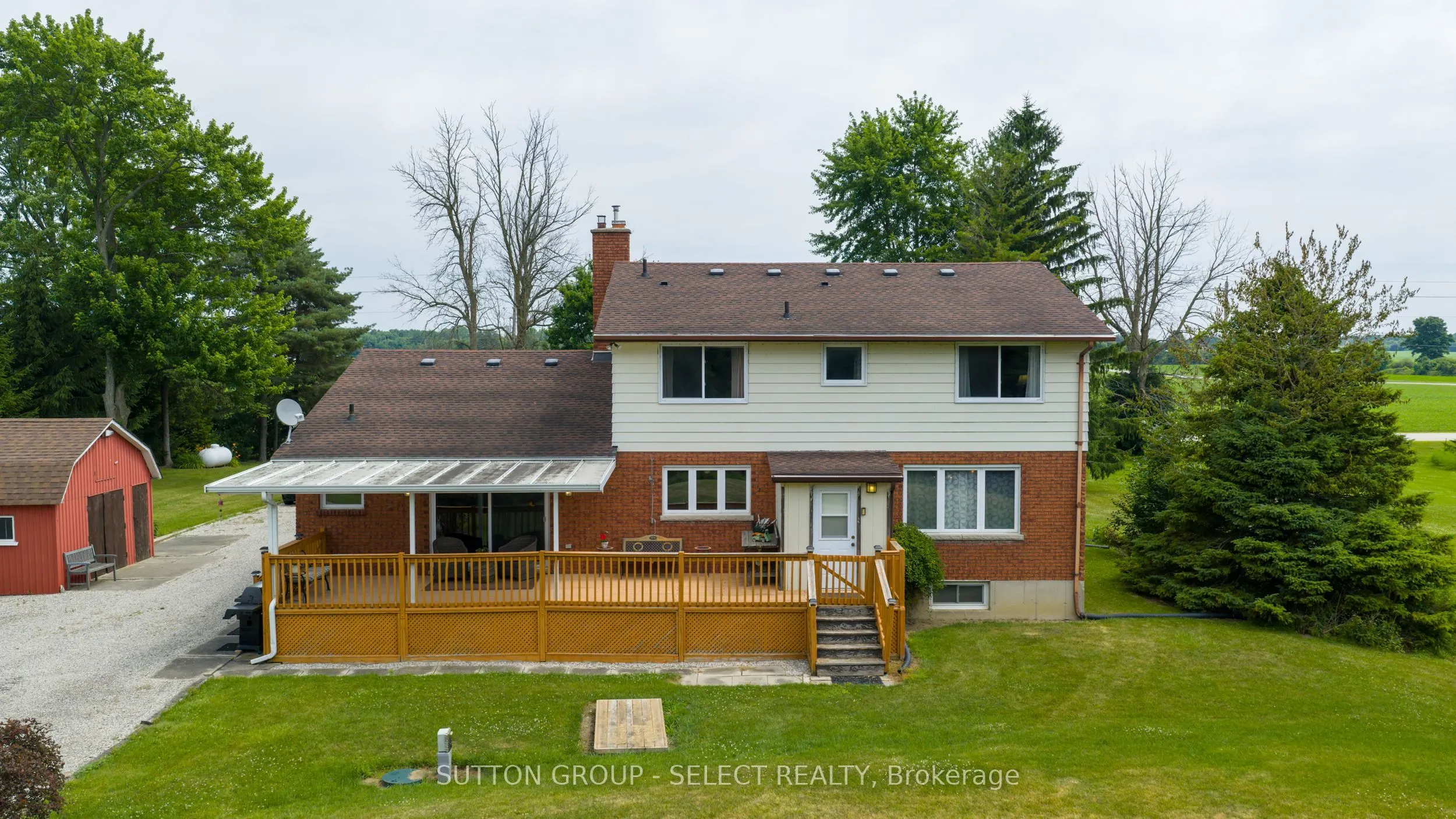 23605 COLDSTREAM Road
