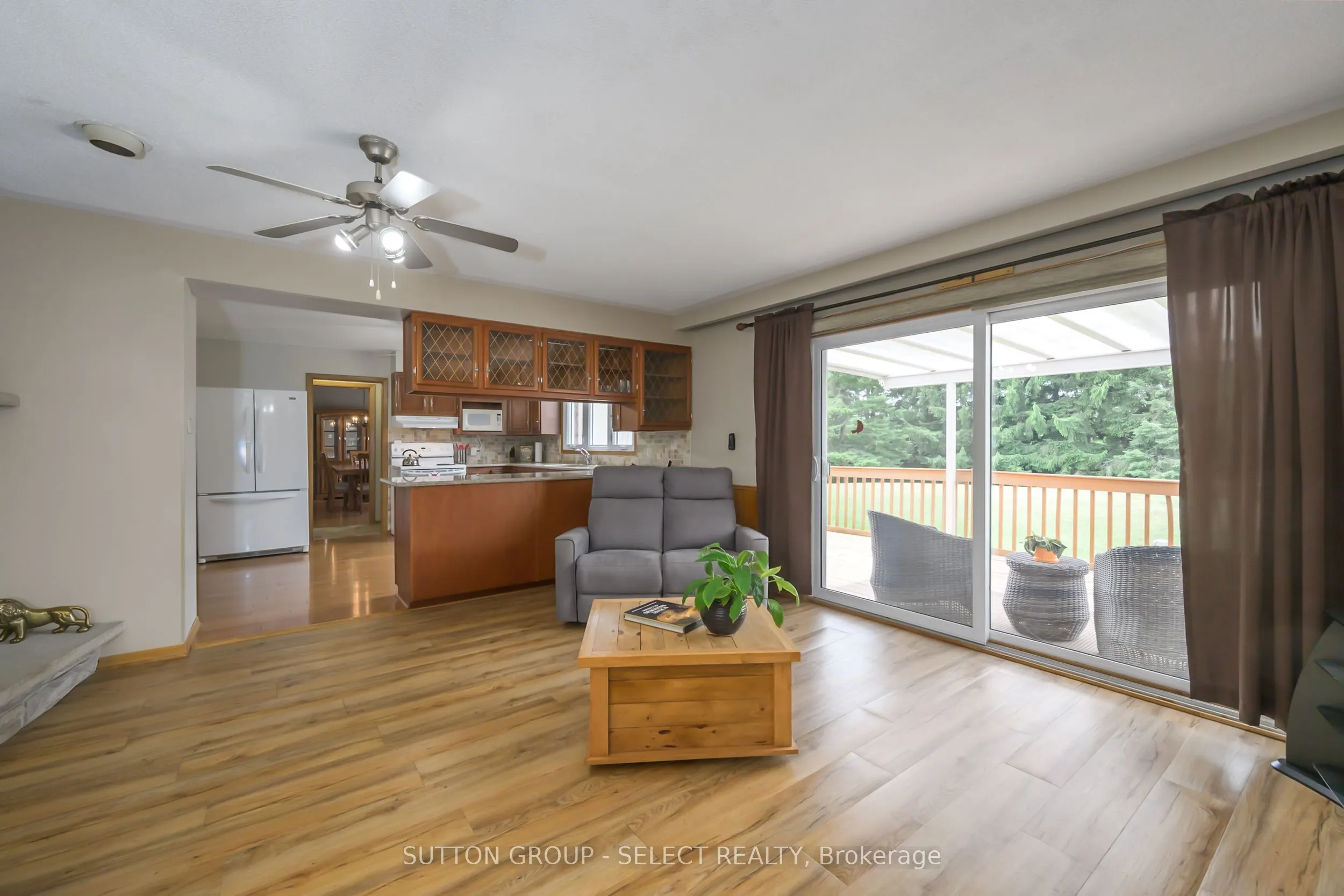 23605 COLDSTREAM Road