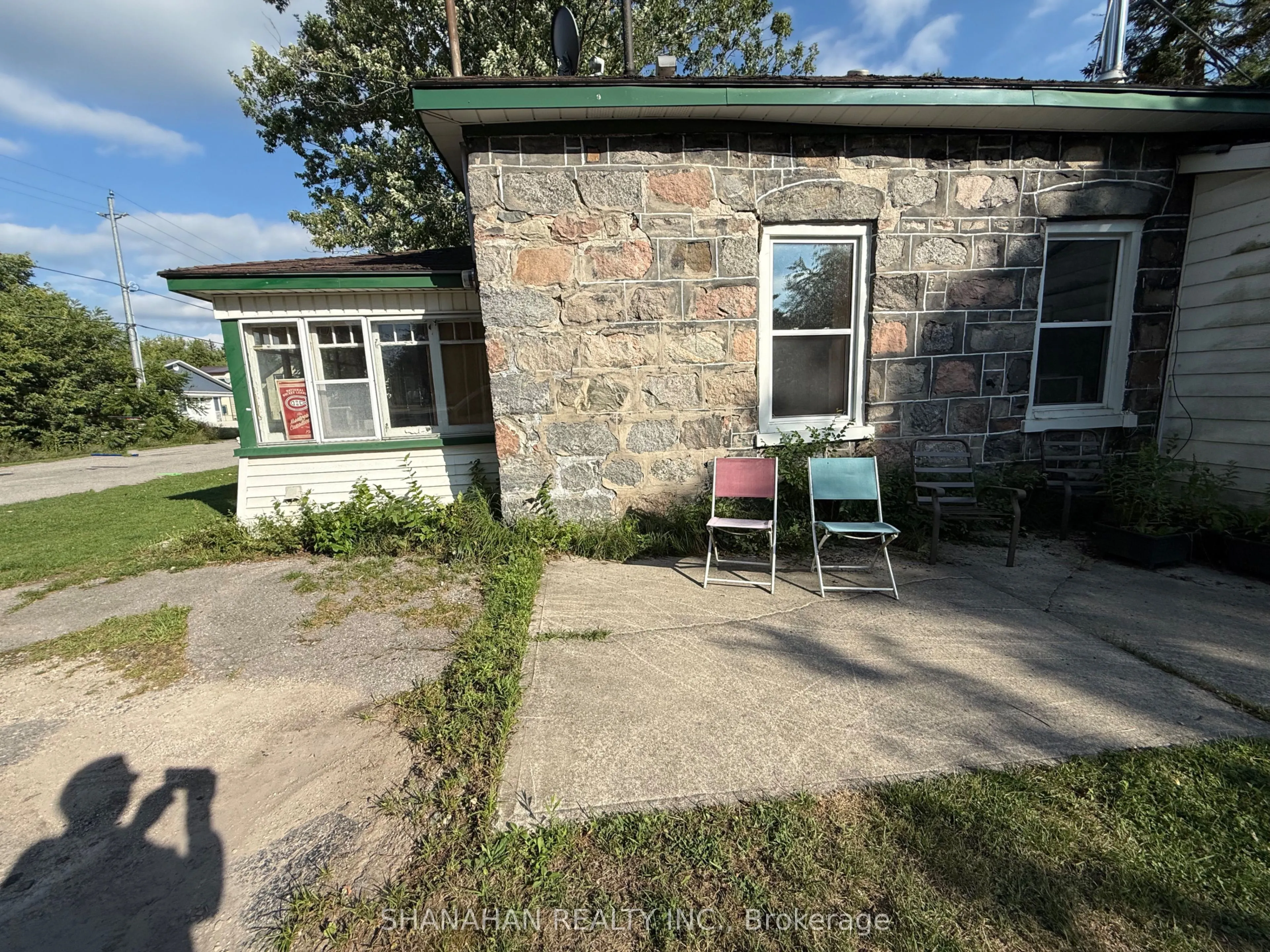 604 Gough Street