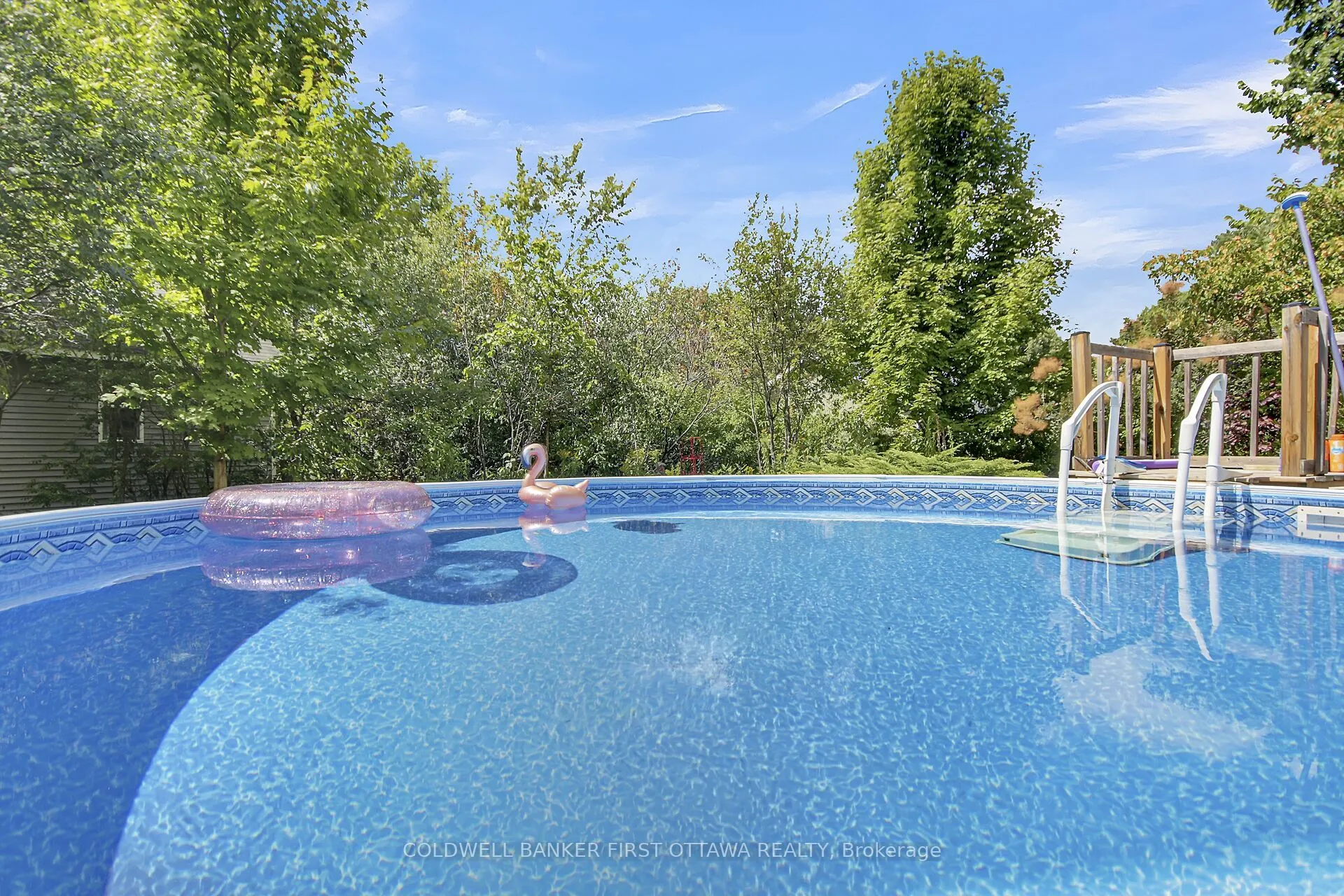 230 Pine Ridge Drive