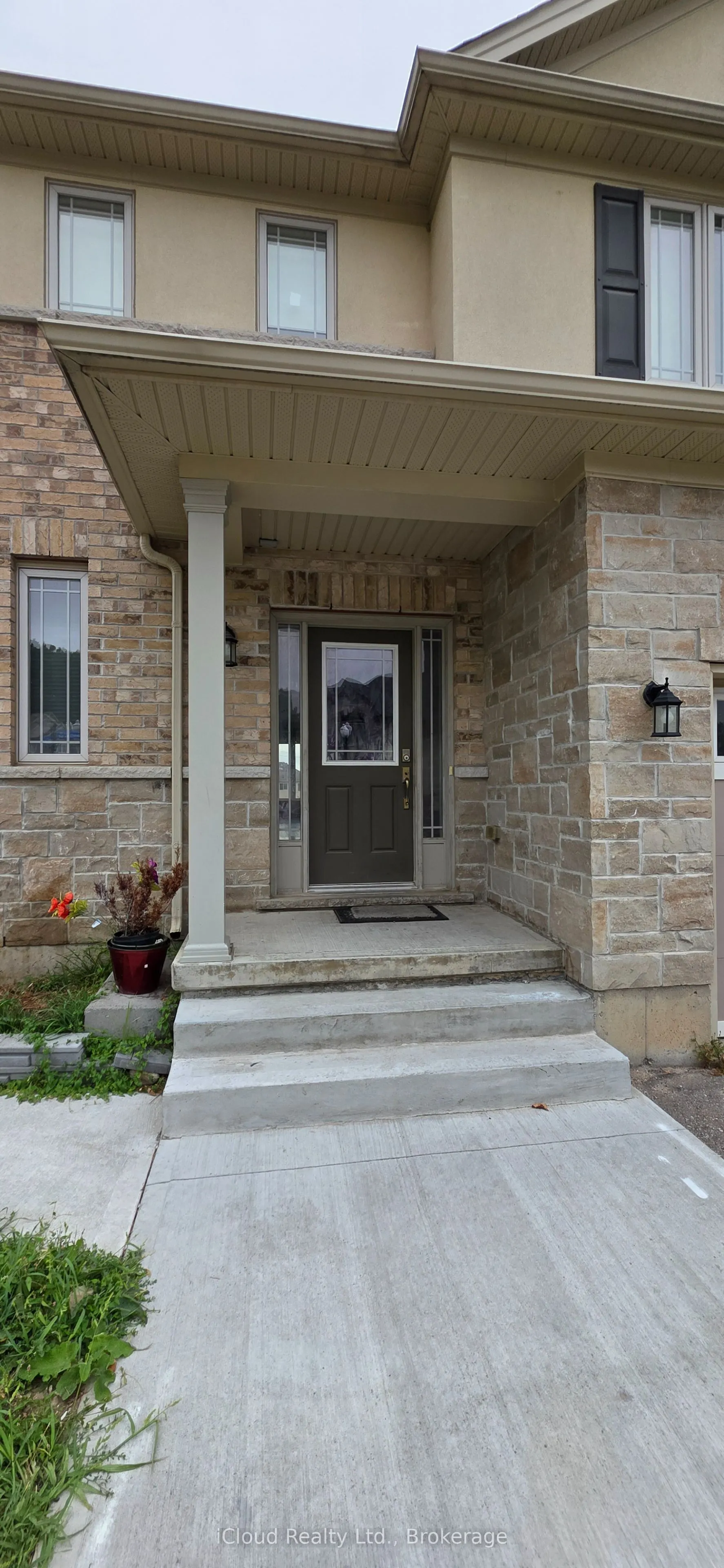 54 Greenwater Street