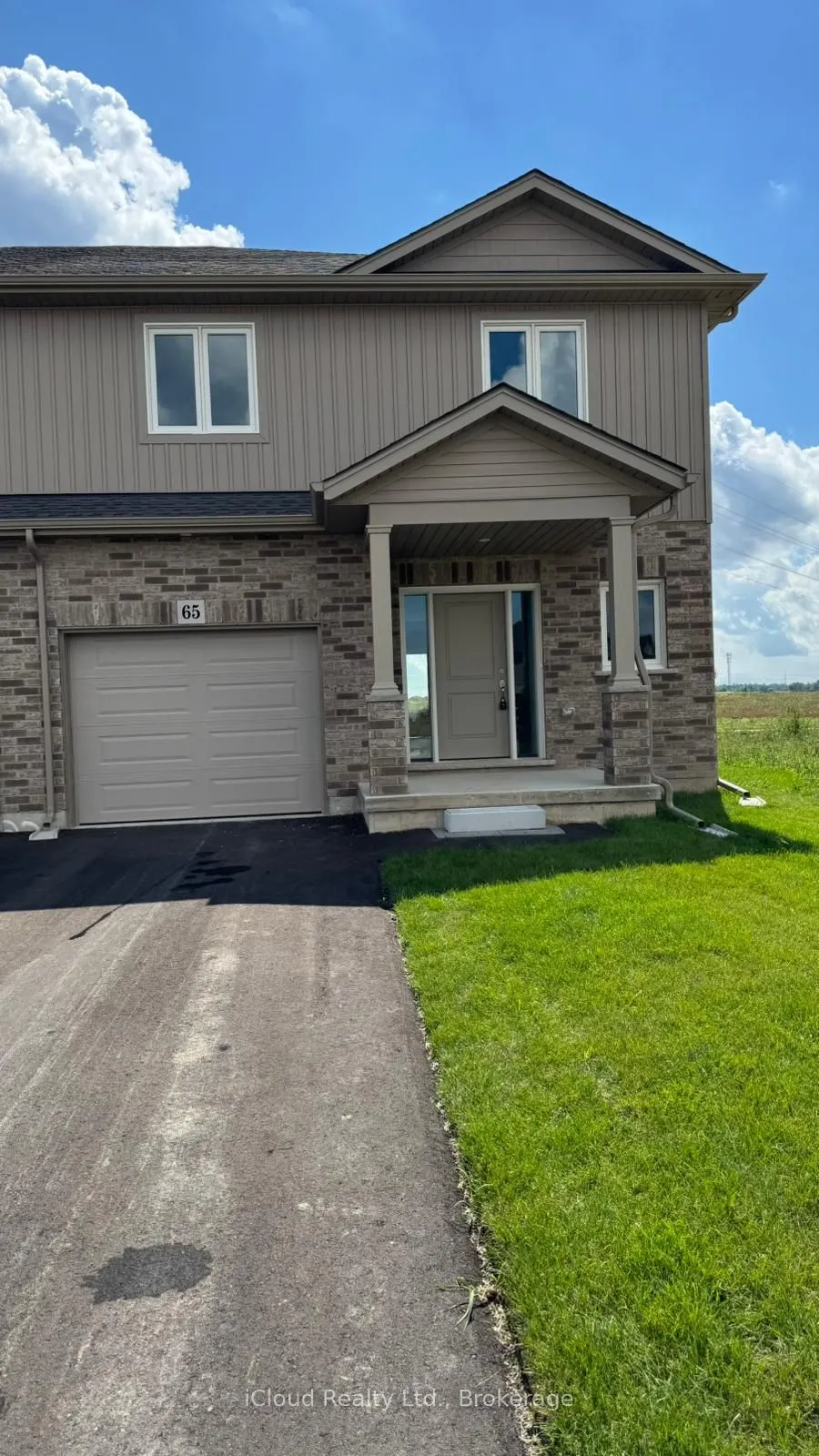 65 Elvira Way
