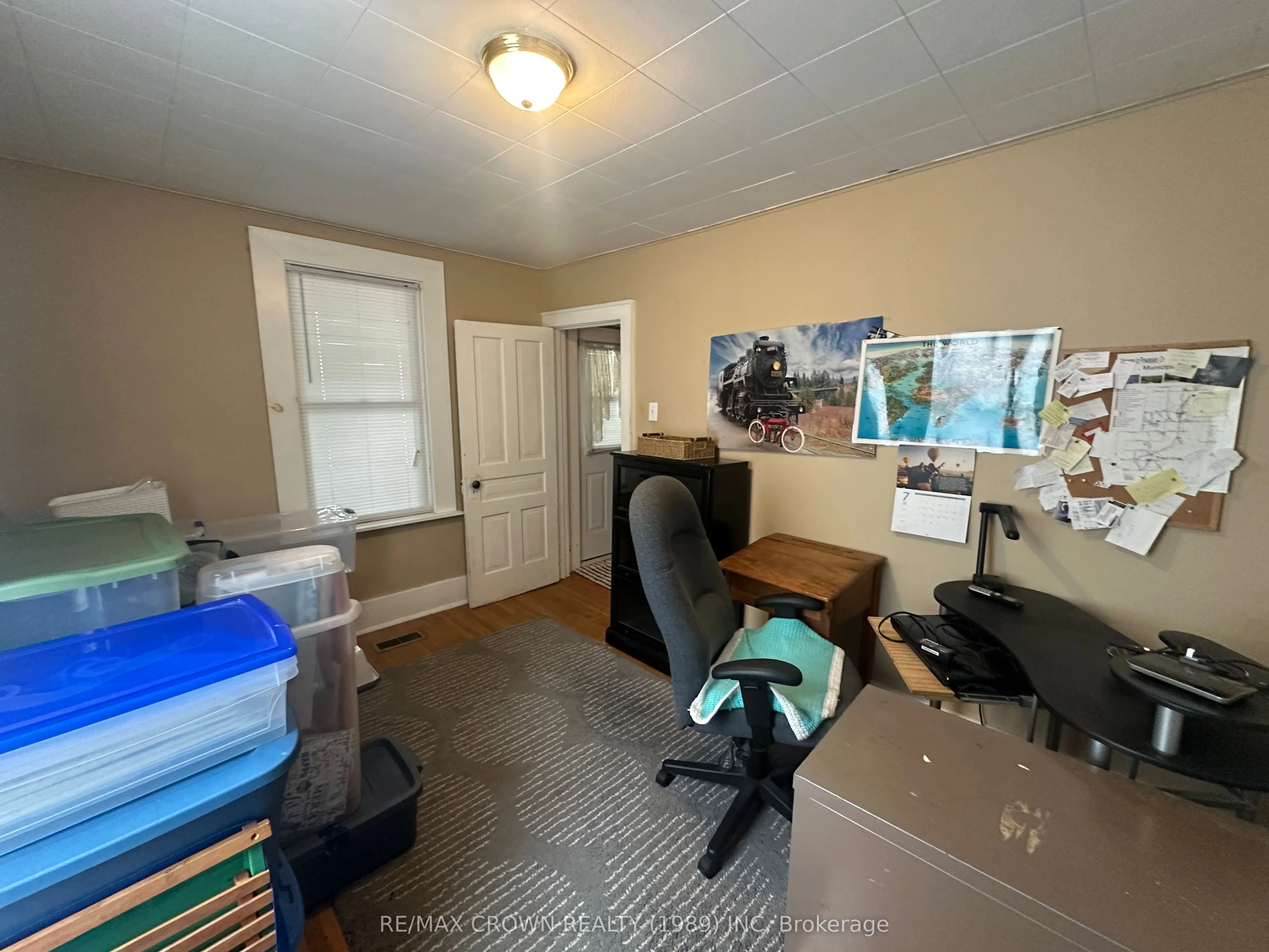 62 Memorial Park Drive W