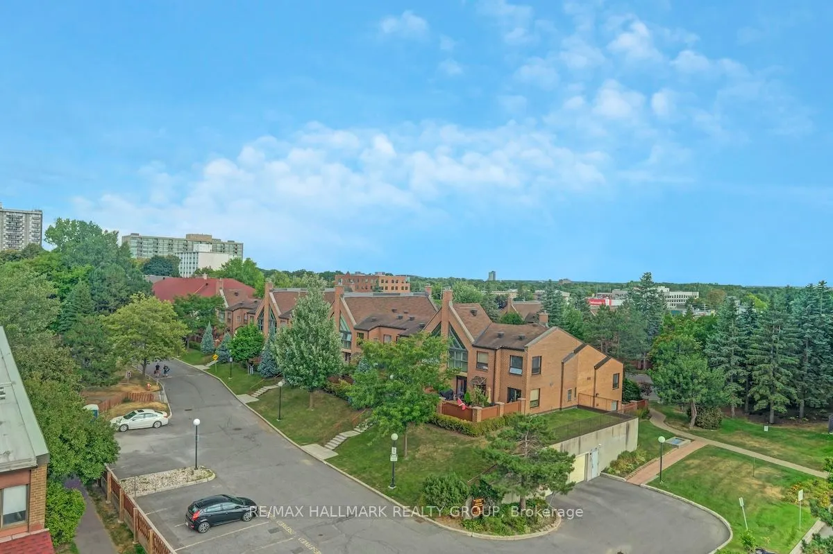 515 ST LAURENT Boulevard, #632