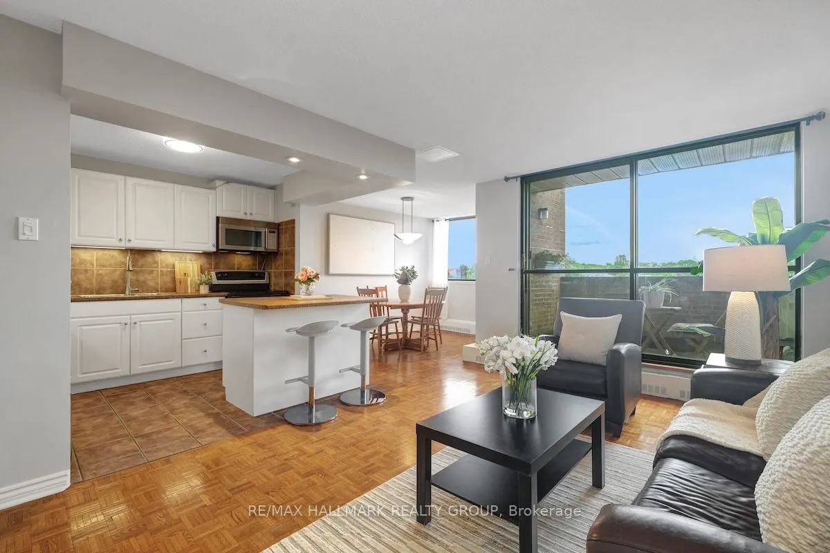 515 ST LAURENT Boulevard, #632