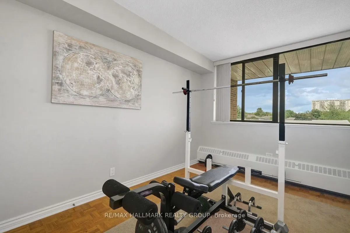 515 ST LAURENT Boulevard, #632