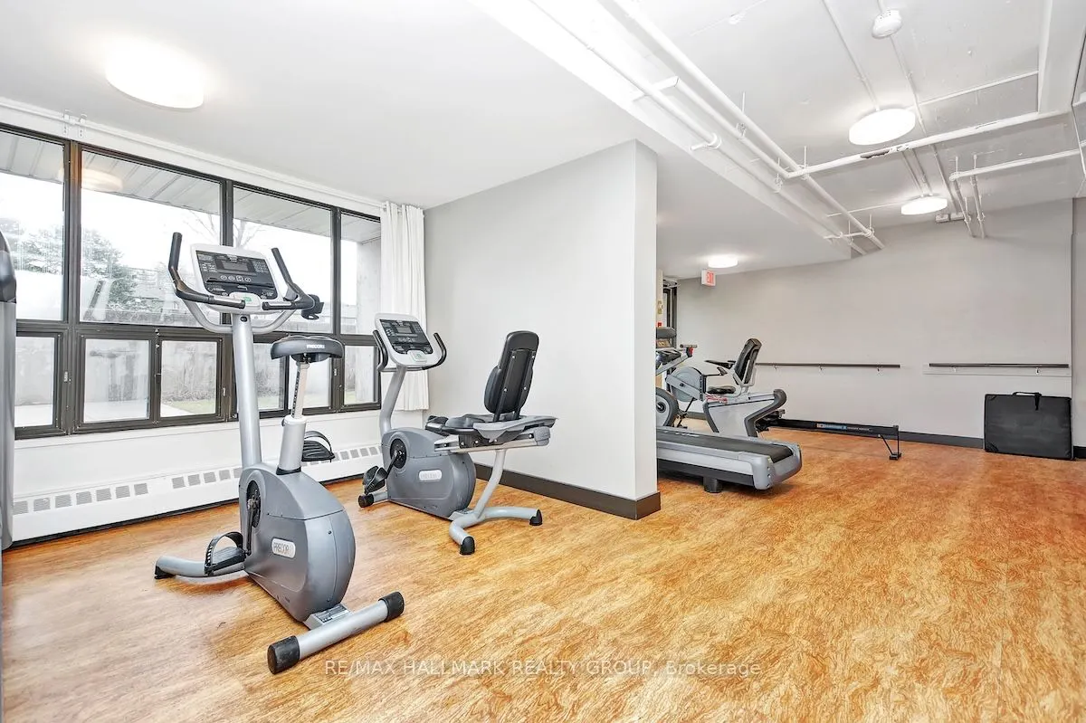 515 ST LAURENT Boulevard, #632