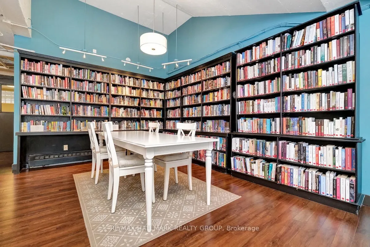 515 ST LAURENT Boulevard, #632