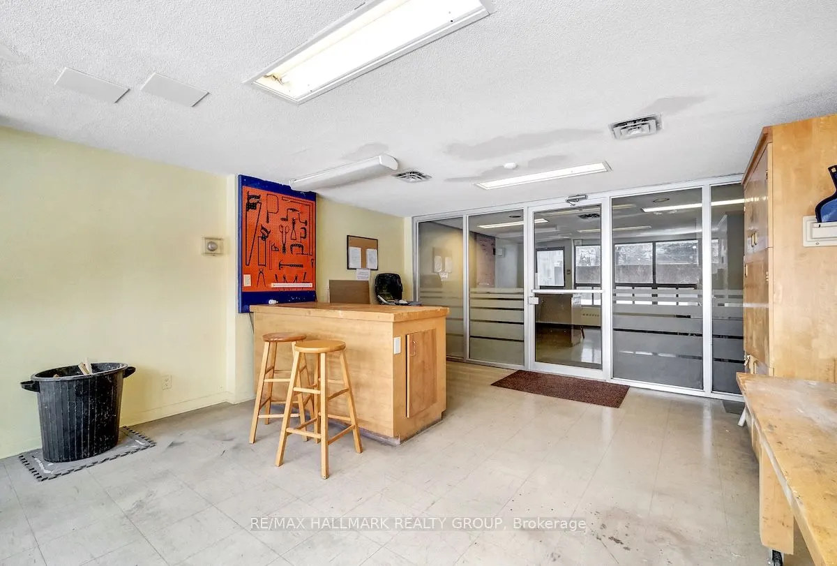 515 ST LAURENT Boulevard, #632