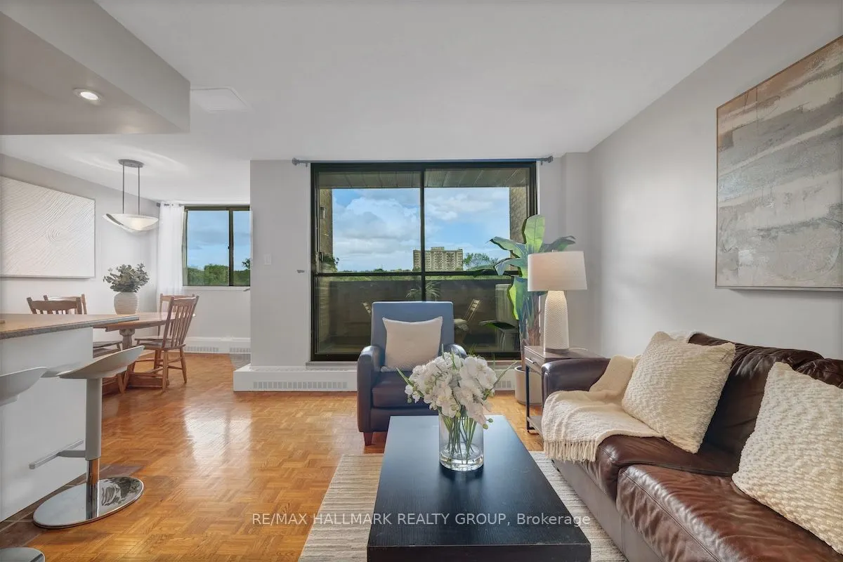 515 ST LAURENT Boulevard, #632