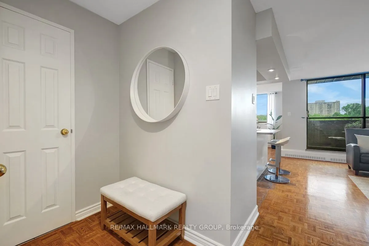 515 ST LAURENT Boulevard, #632