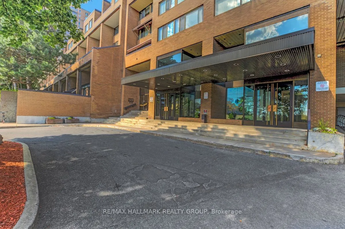 515 ST LAURENT Boulevard, #632