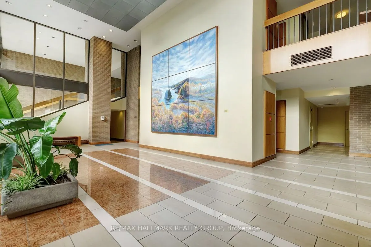 515 ST LAURENT Boulevard, #632