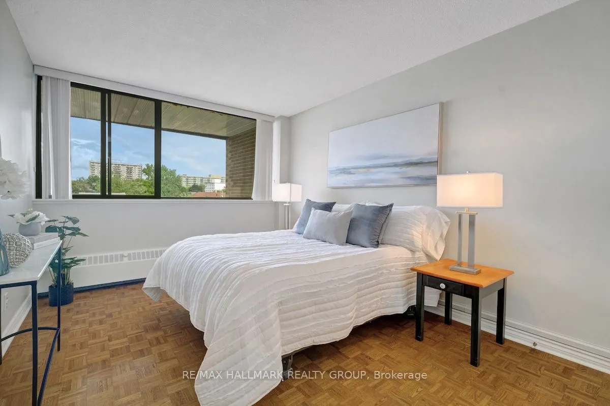 515 ST LAURENT Boulevard, #632
