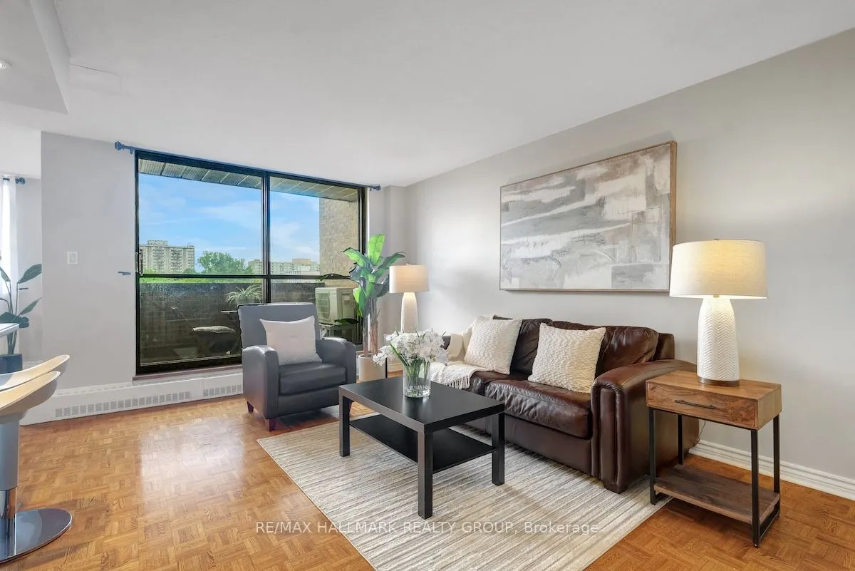 515 ST LAURENT Boulevard, #632