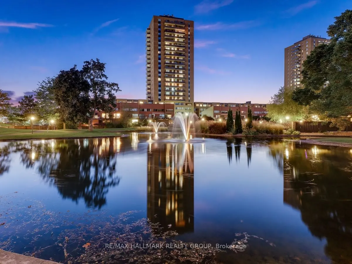 515 ST LAURENT Boulevard, #632