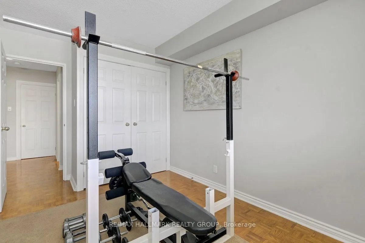 515 ST LAURENT Boulevard, #632