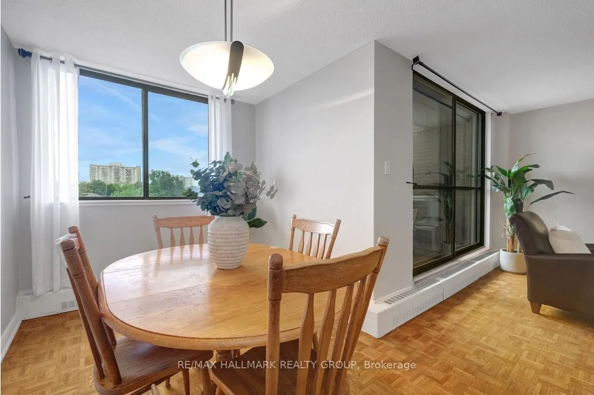 515 ST LAURENT Boulevard, #632