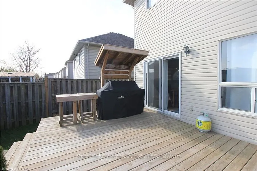 945 Homeview Court