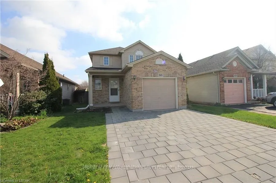 945 Homeview Court