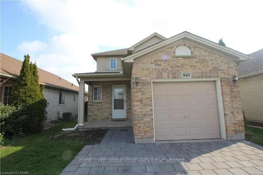 945 Homeview Court