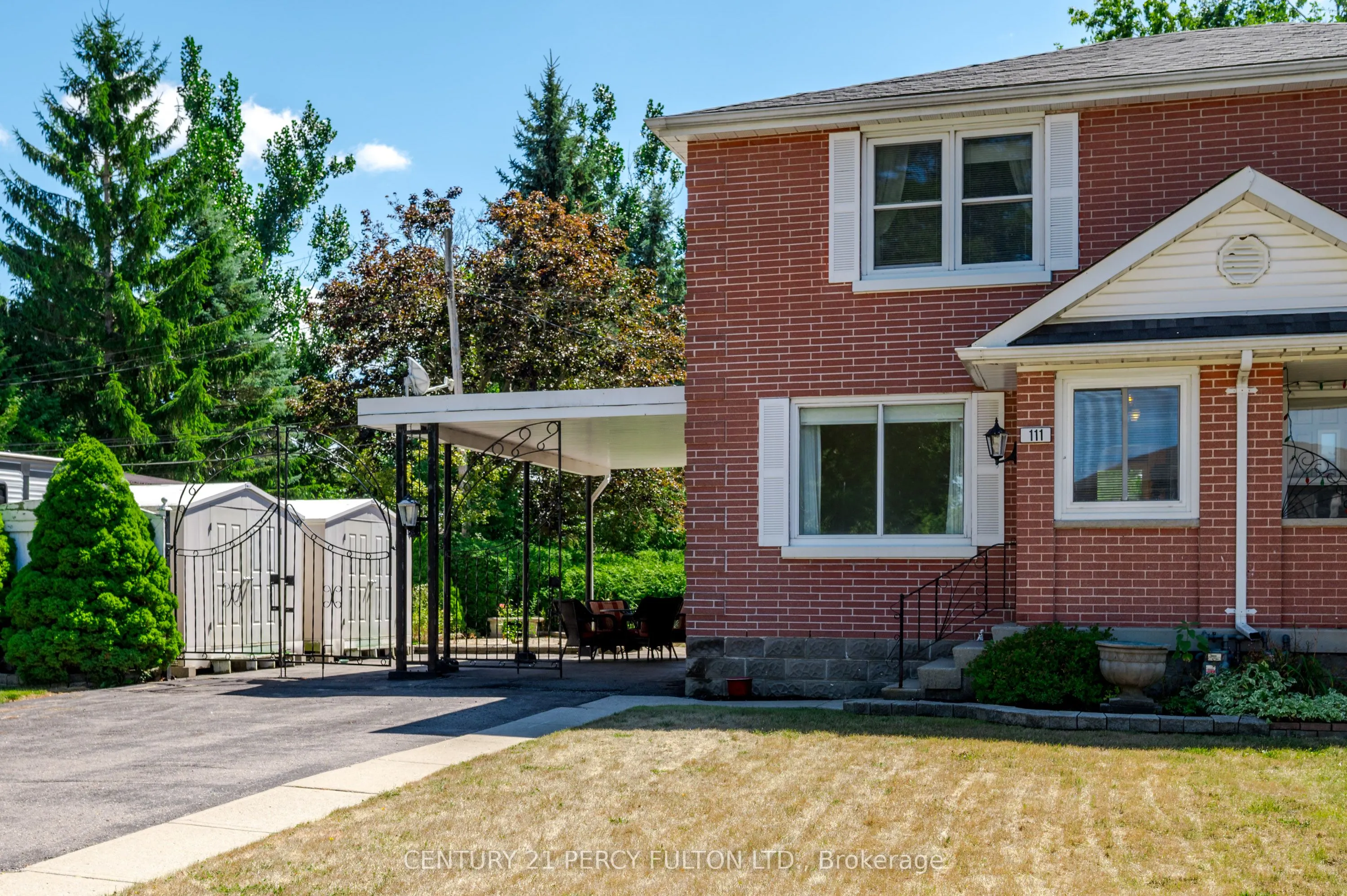 111 Short Avenue
