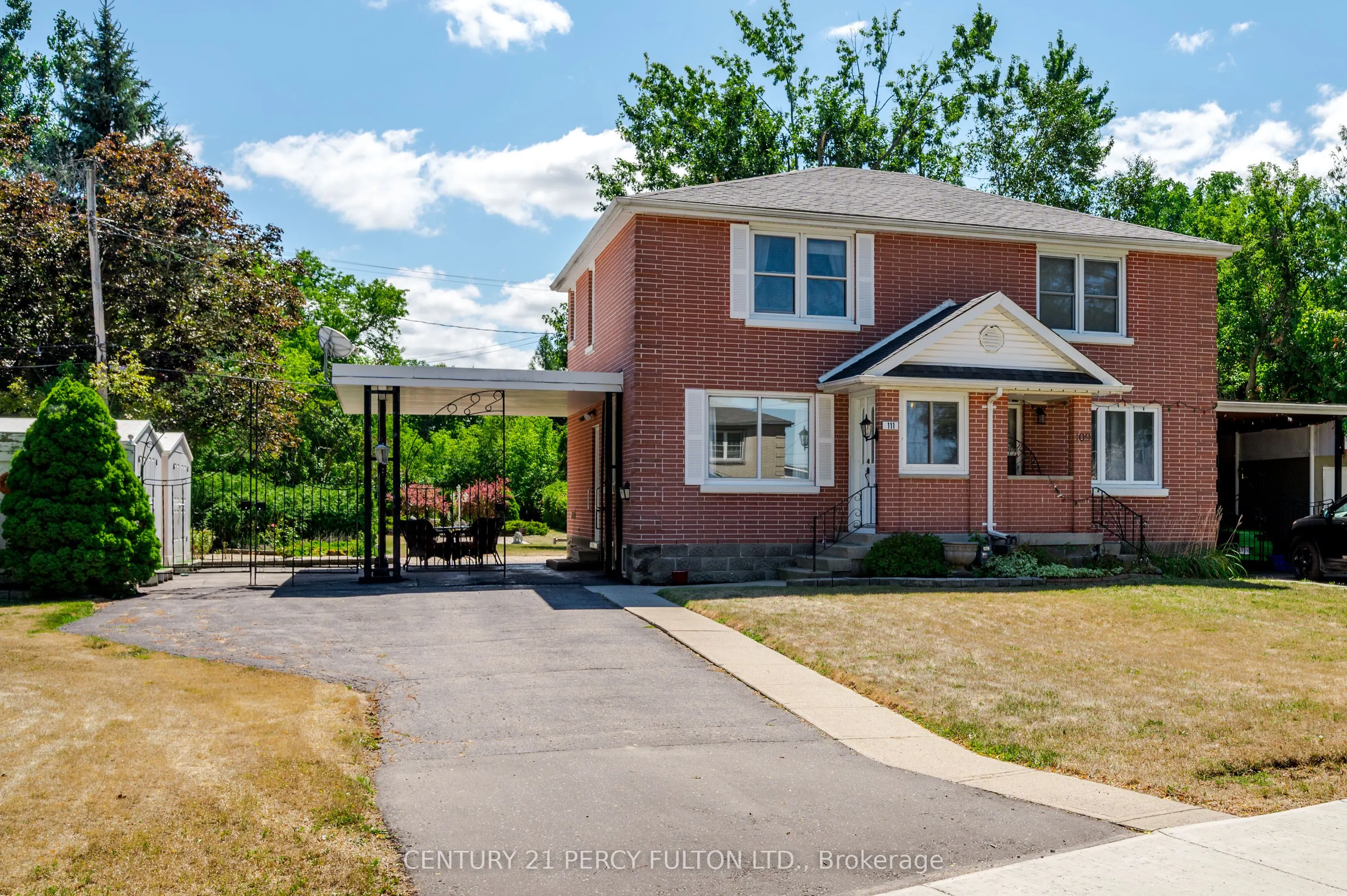 111 Short Avenue