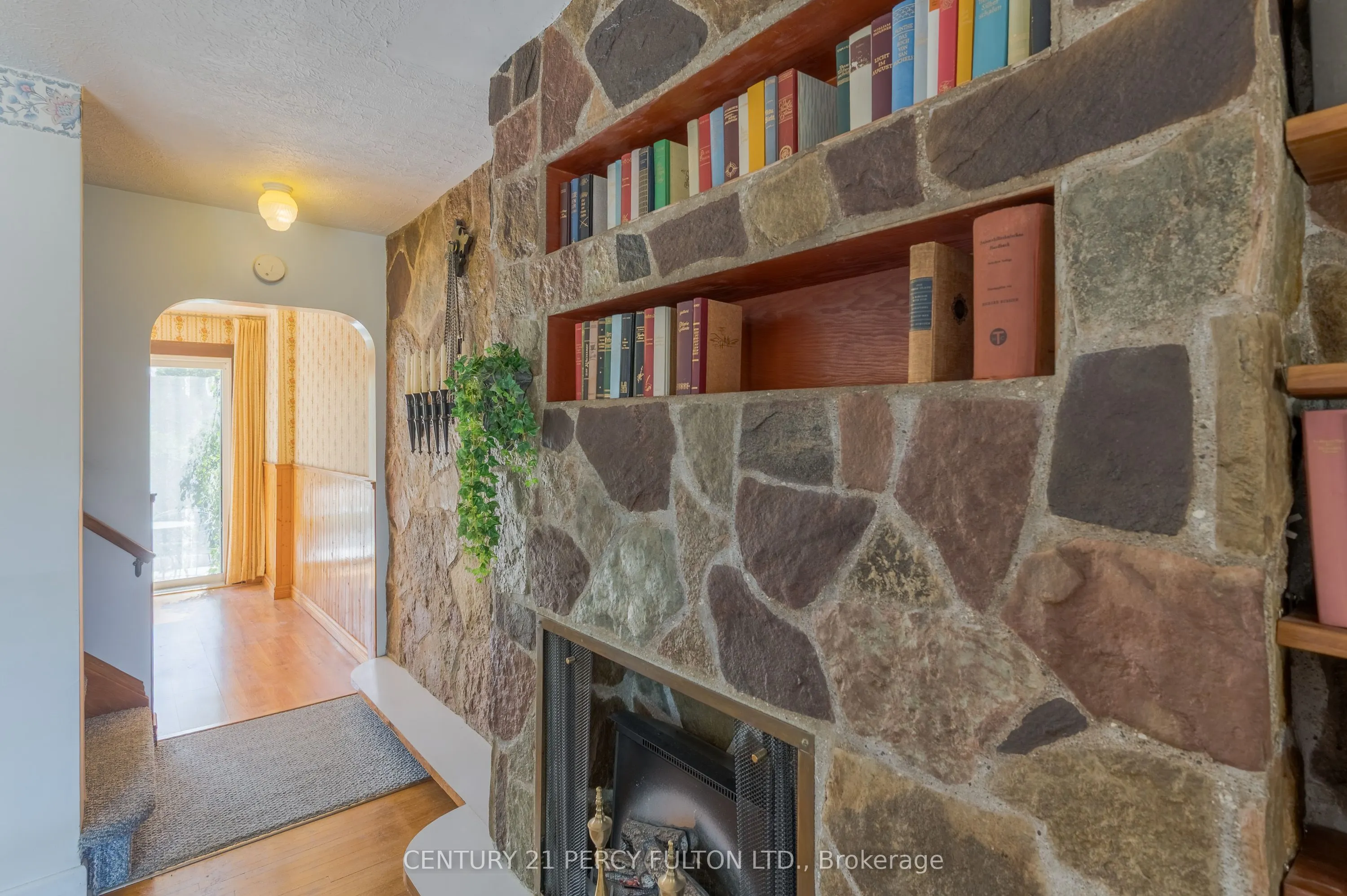 111 Short Avenue