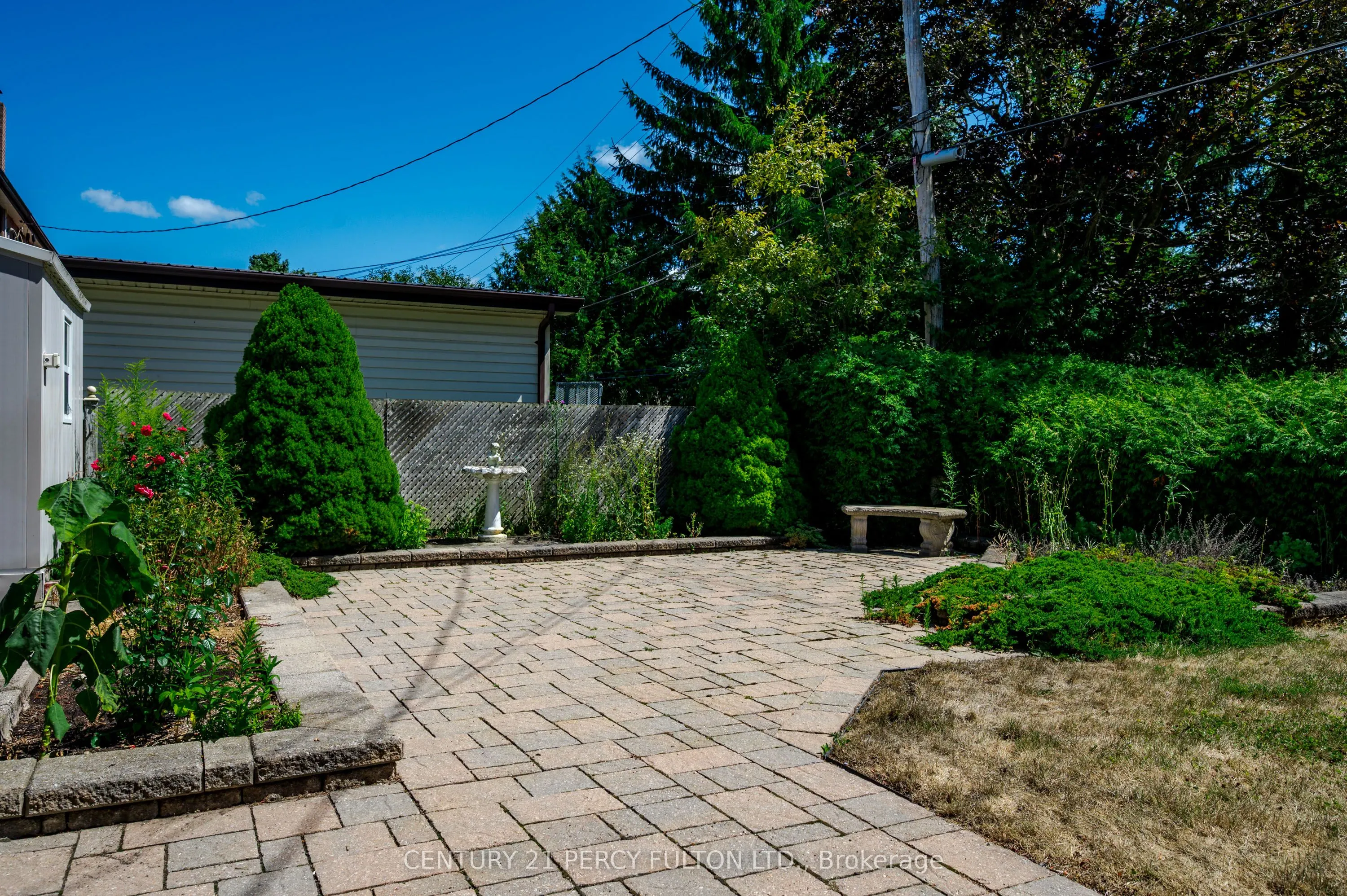 111 Short Avenue