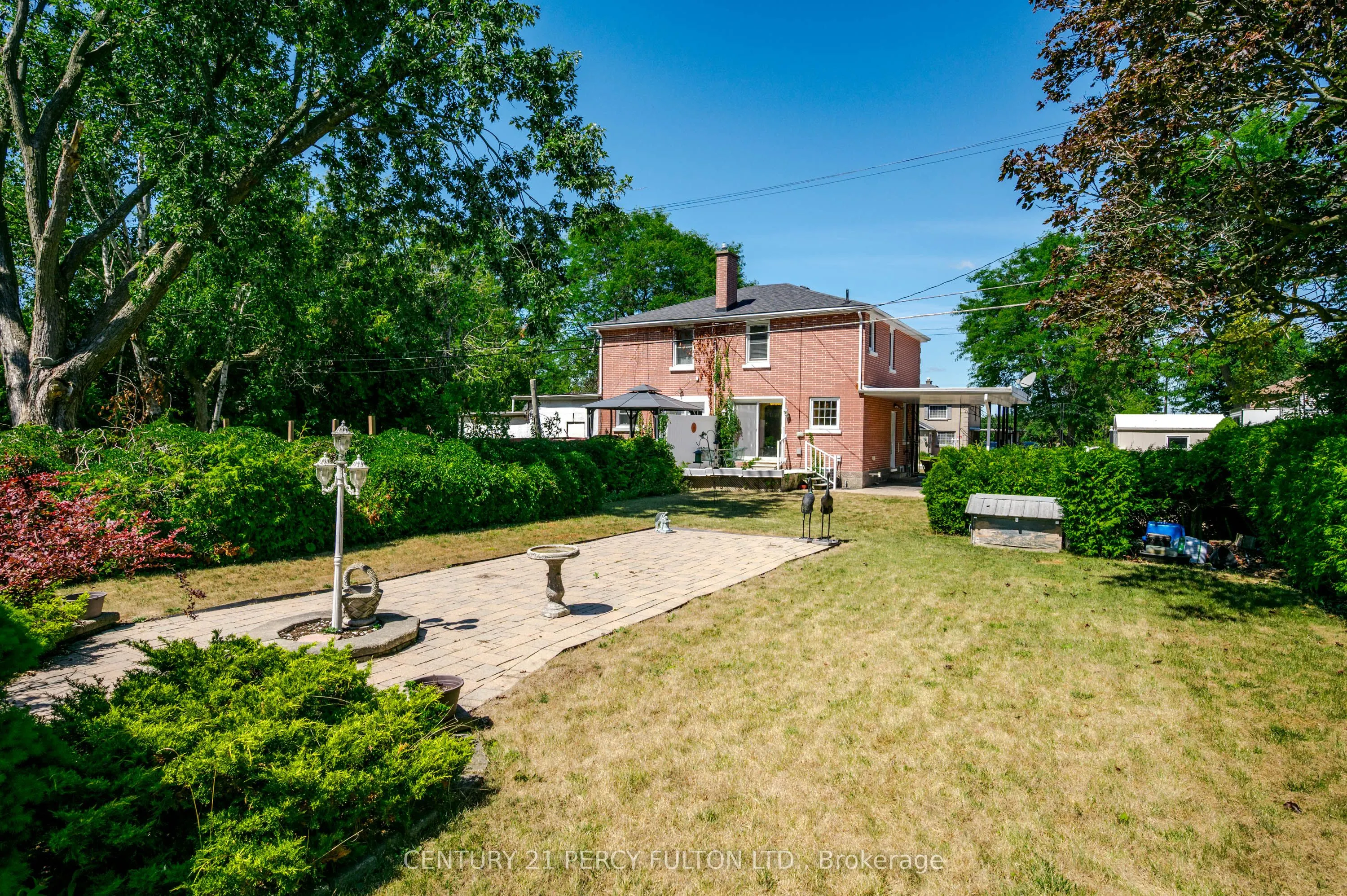 111 Short Avenue