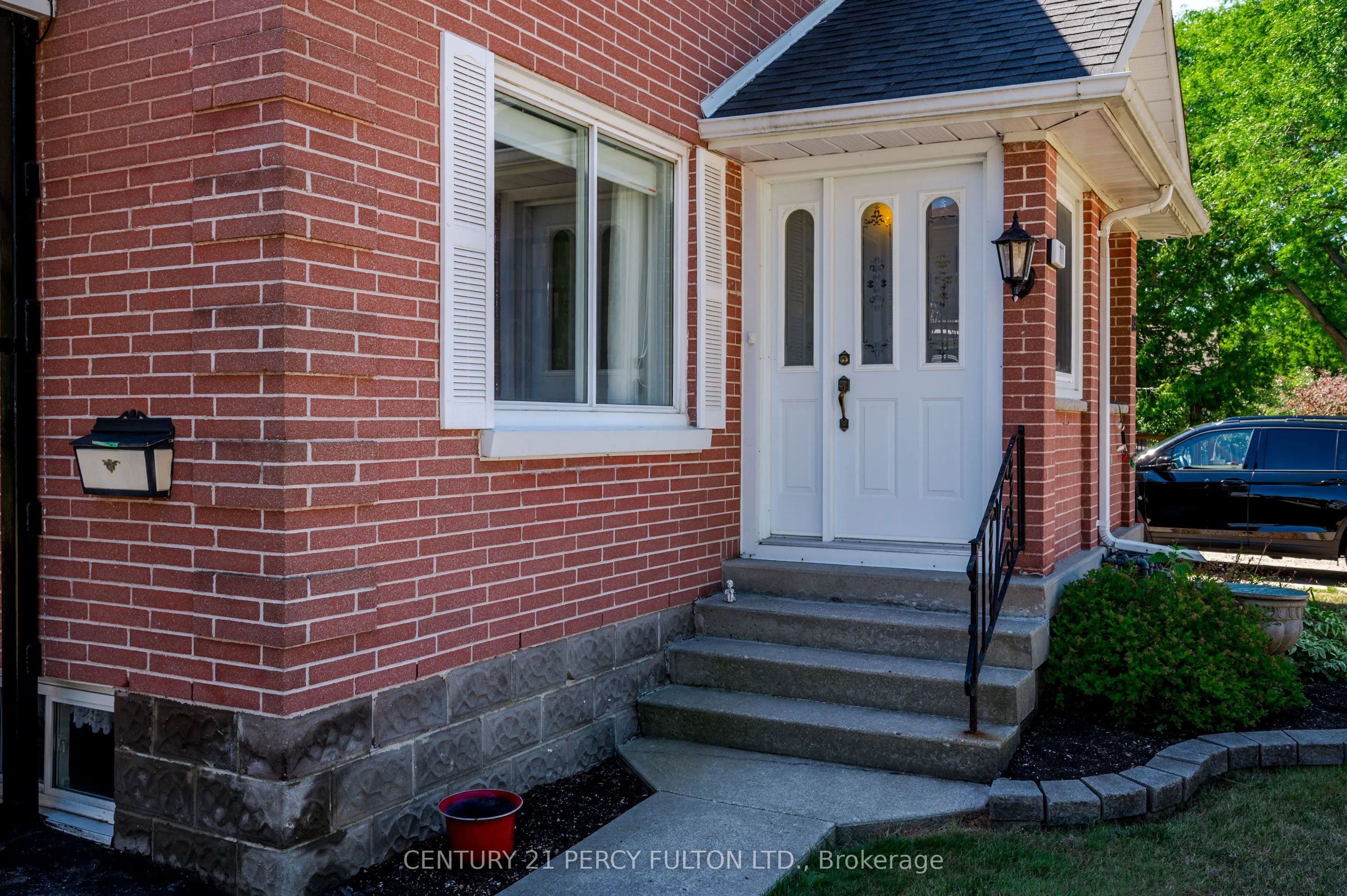 111 Short Avenue