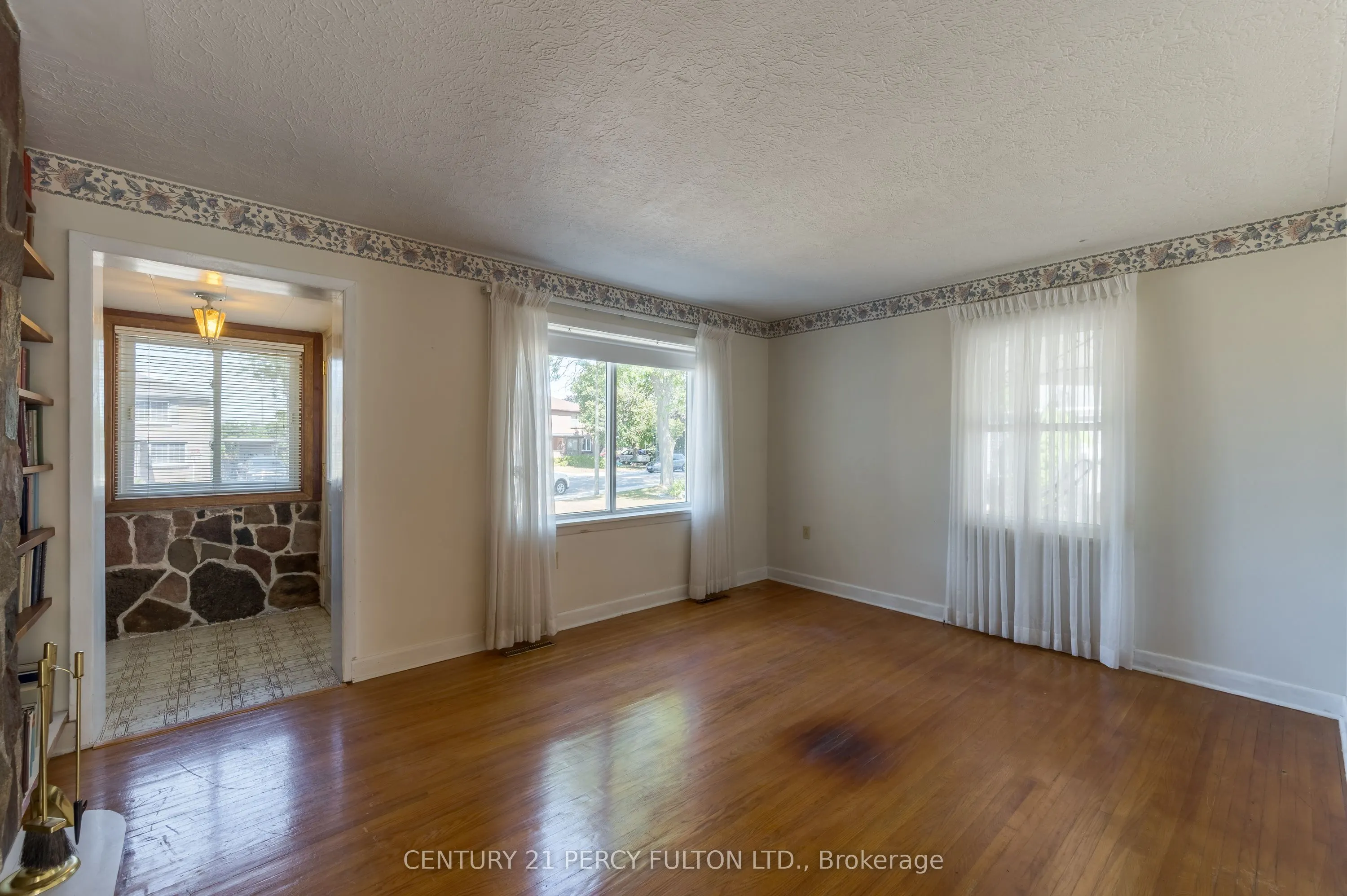 111 Short Avenue