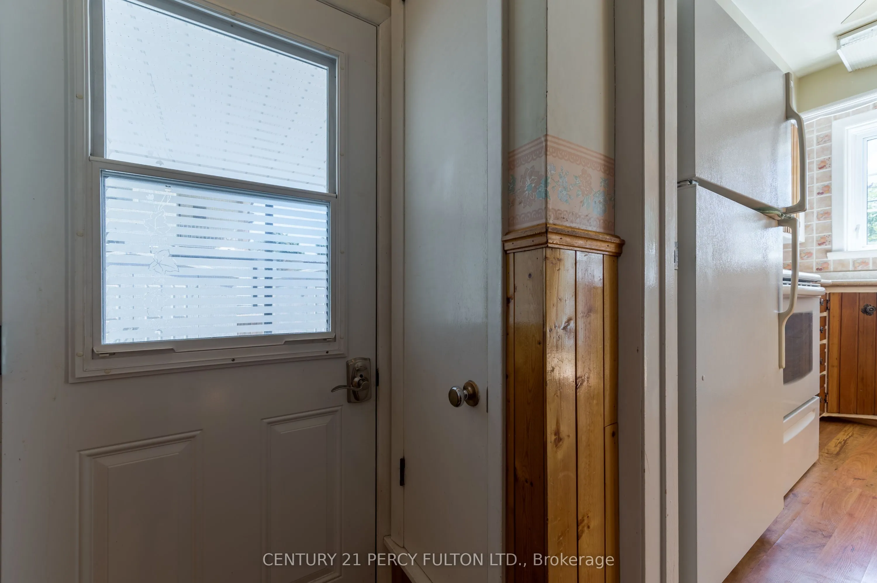 111 Short Avenue