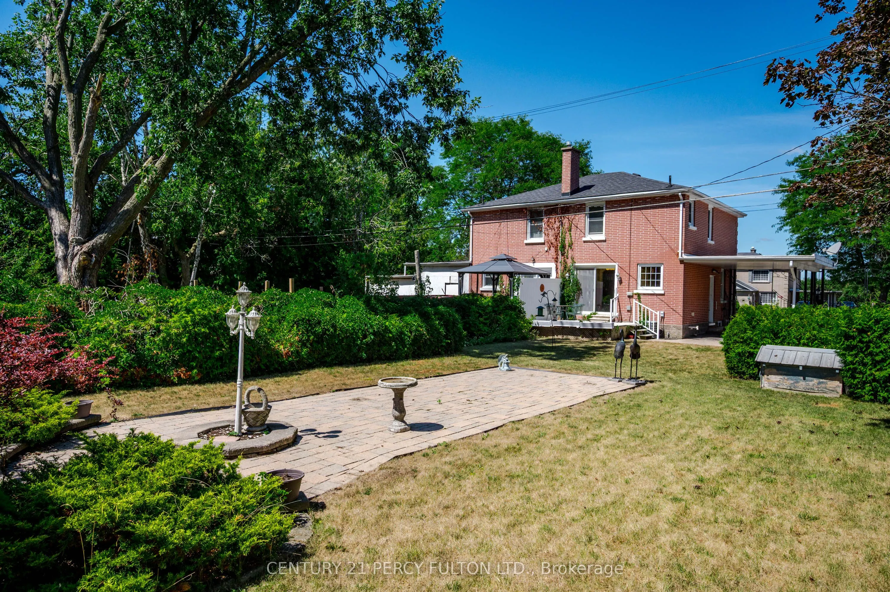 111 Short Avenue