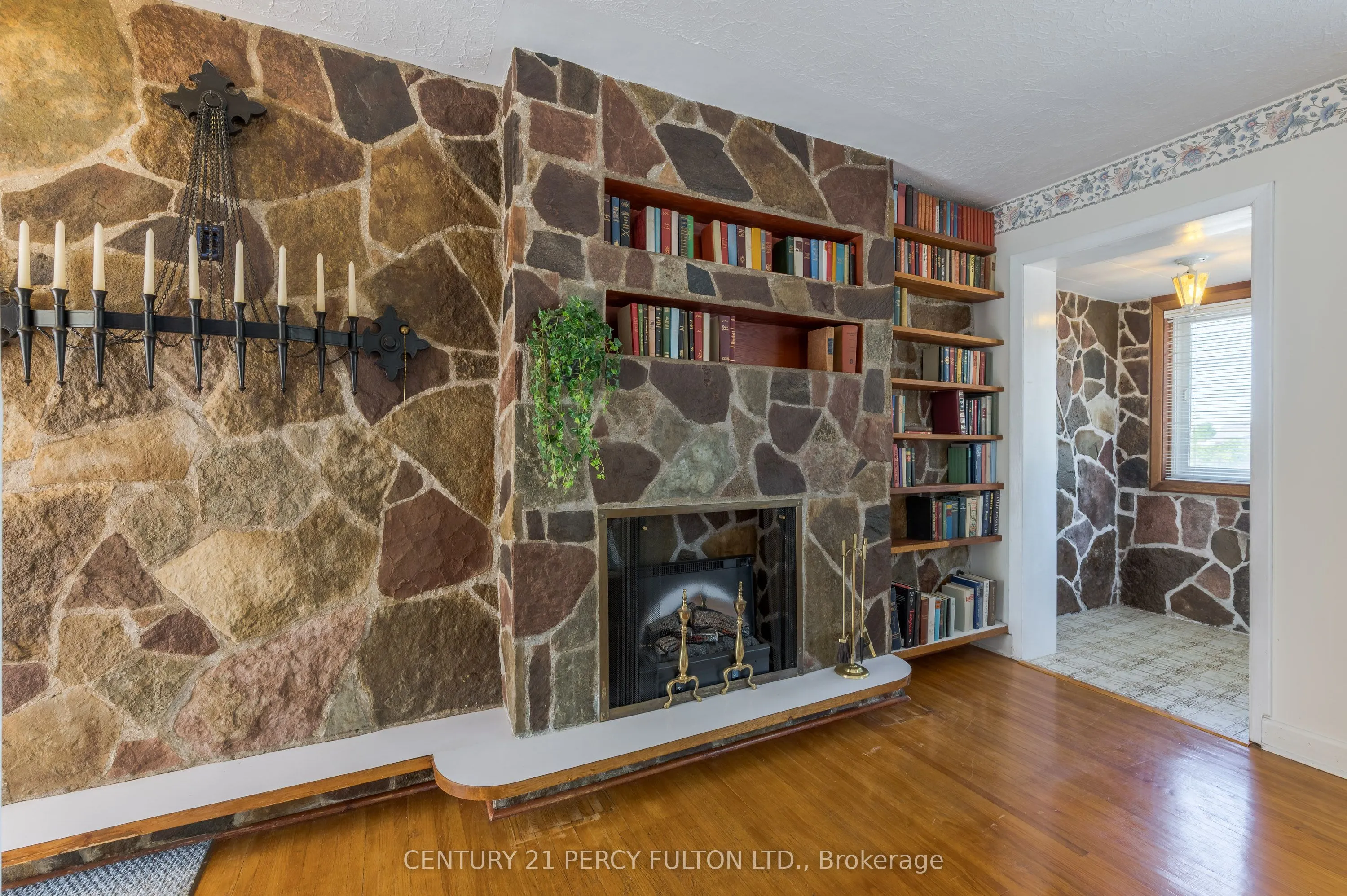 111 Short Avenue