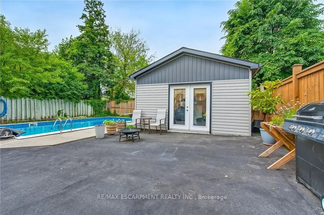 50 Sandalwood Avenue