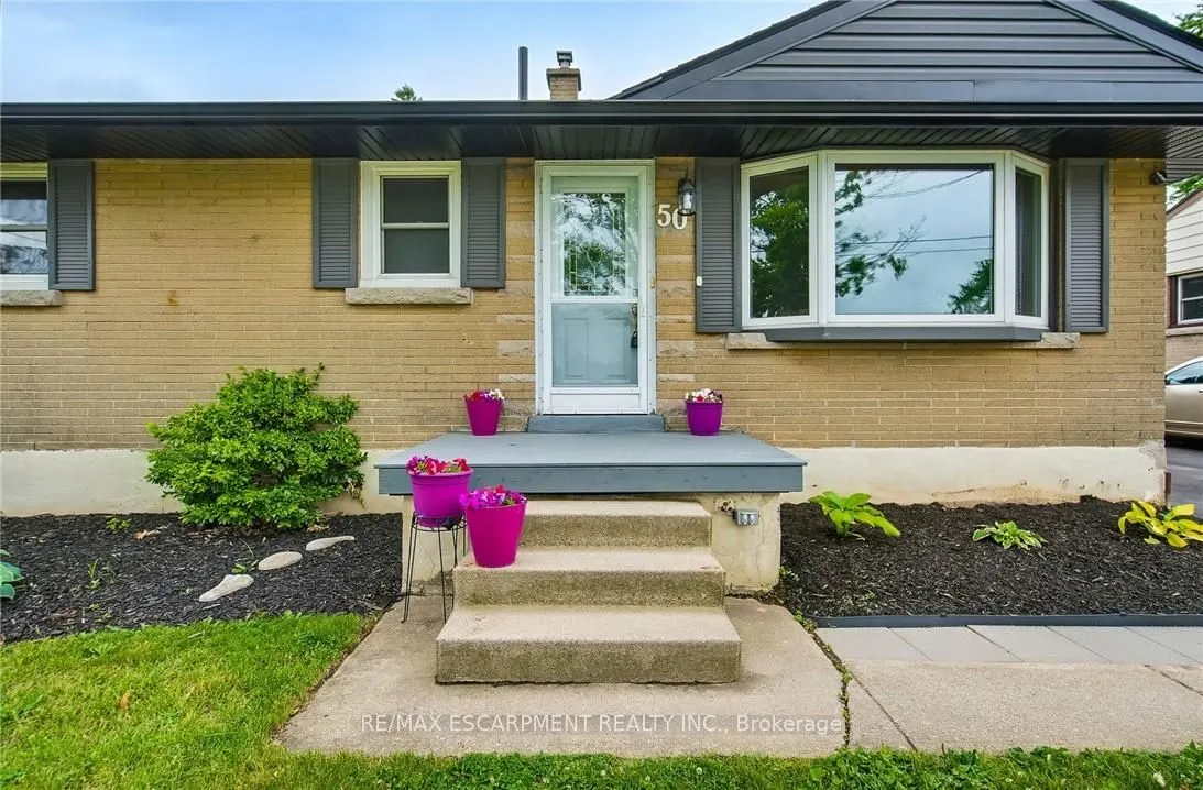 50 Sandalwood Avenue