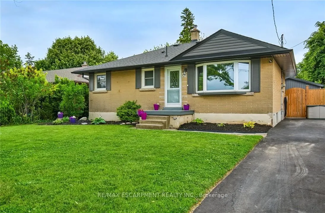 50 Sandalwood Avenue