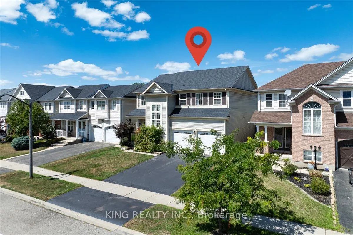 76 Blackburn Drive