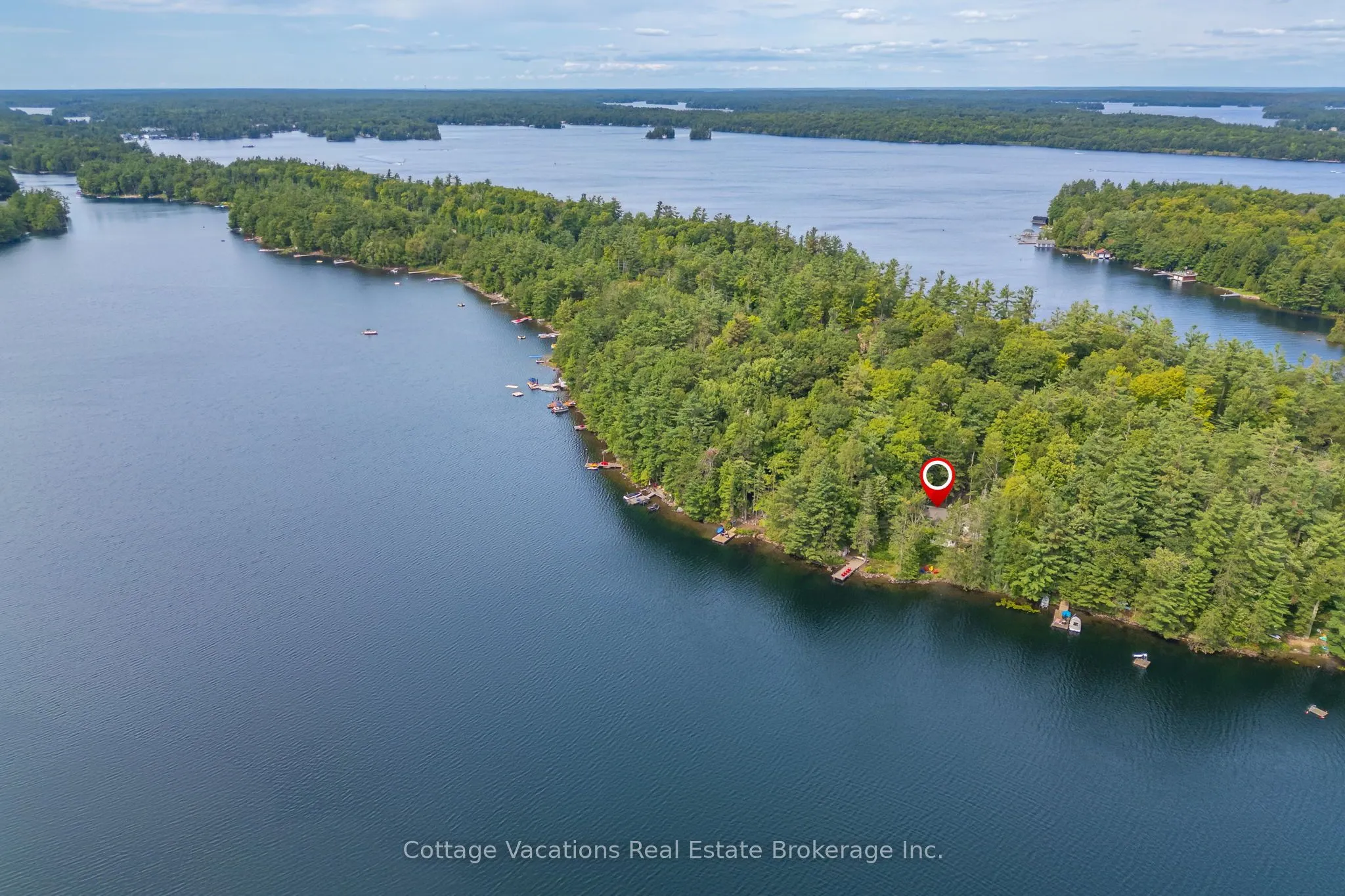 2795 Hwy. 169 Road
