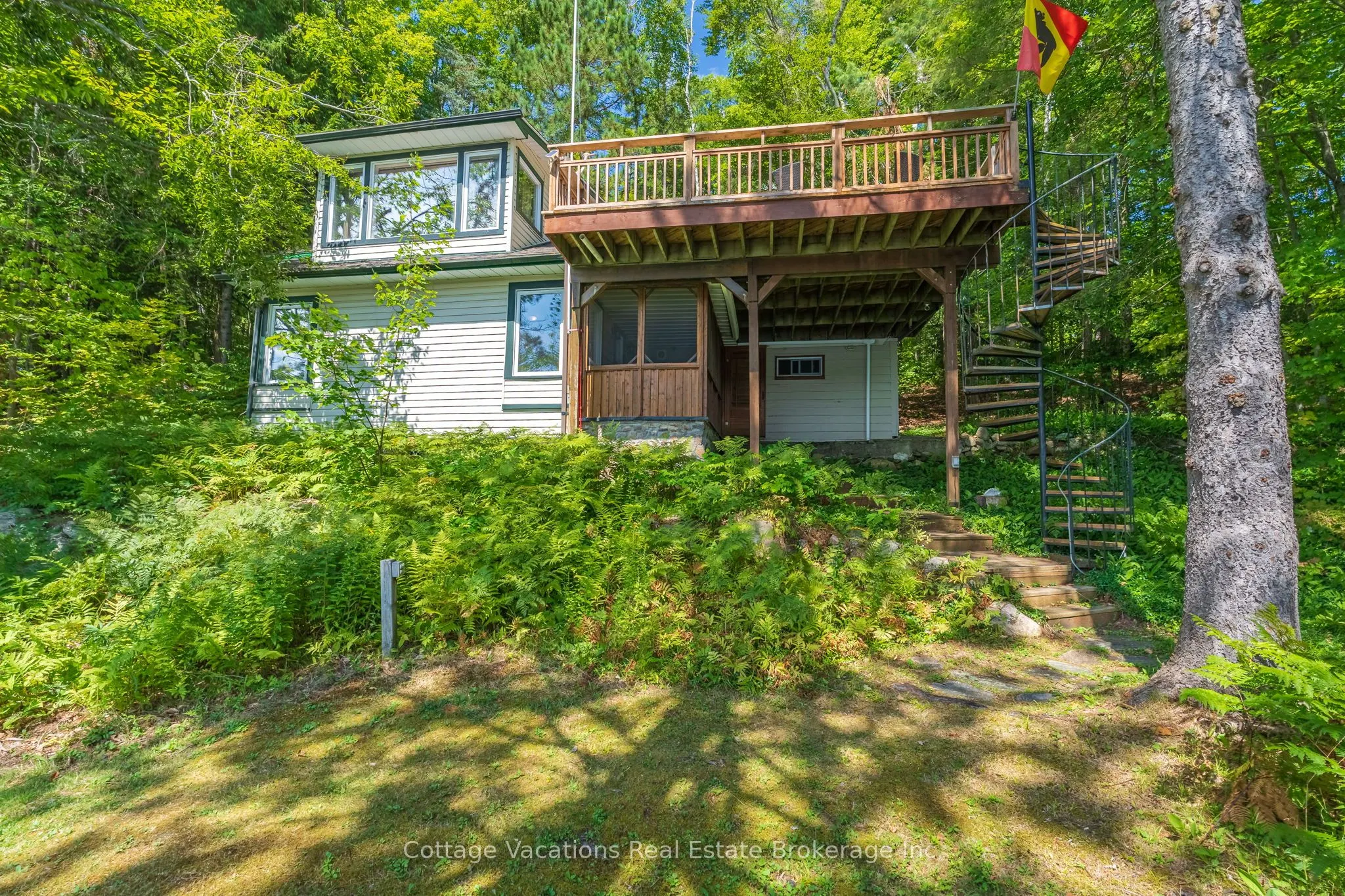2795 Hwy. 169 Road