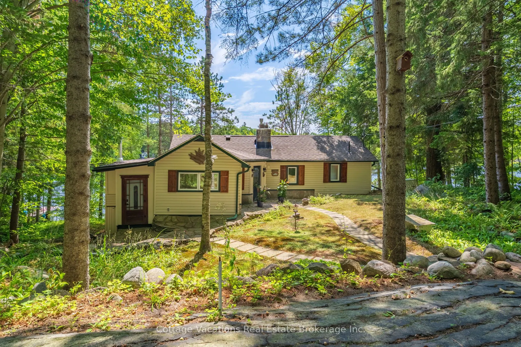 2795 Hwy. 169 Road
