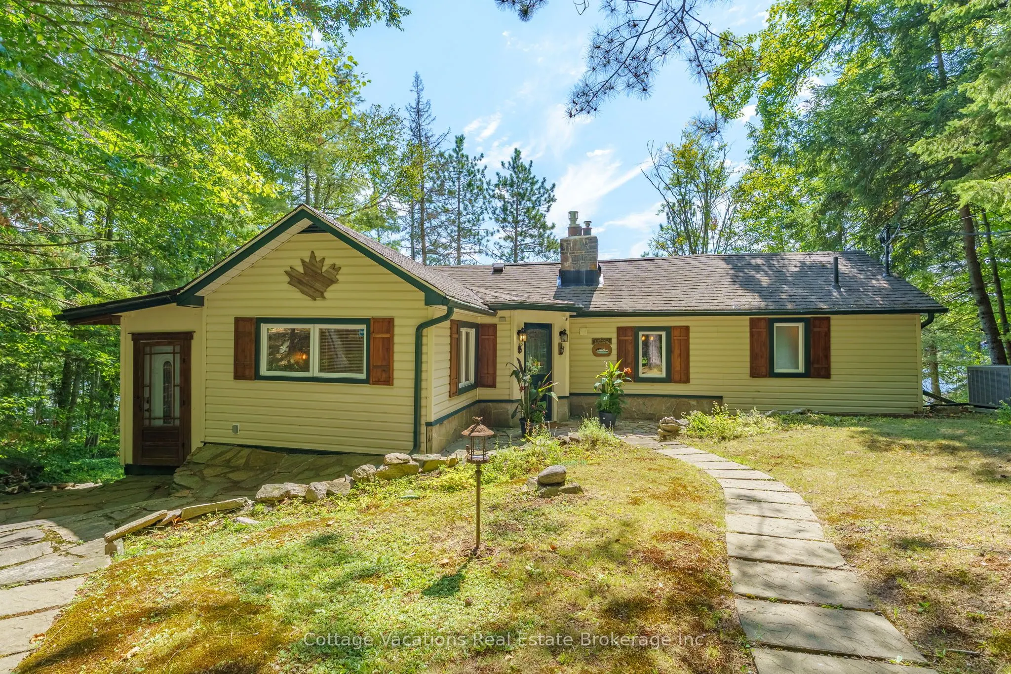 2795 Hwy. 169 Road
