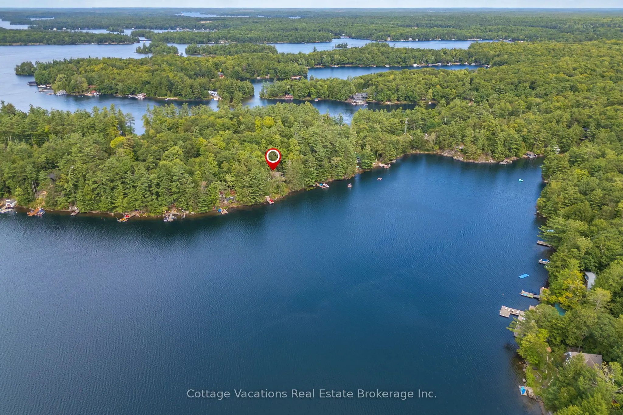 2795 Hwy. 169 Road